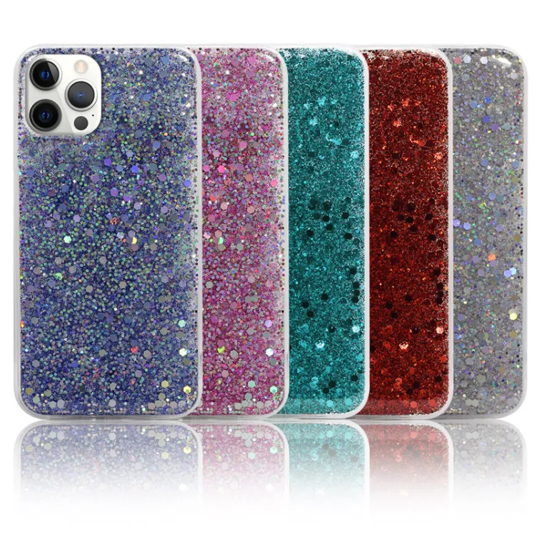 Maska Winter za iPhone 12 mini zelena