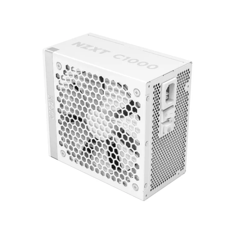 C1000 Gold ATX 3.X 1000W (PA-0G2BW-EU) modularno napajanje belo