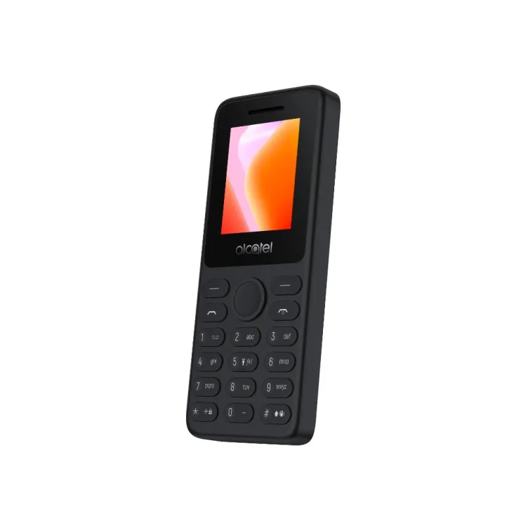 Mobilni Telefon ALCATEL 1021/siva