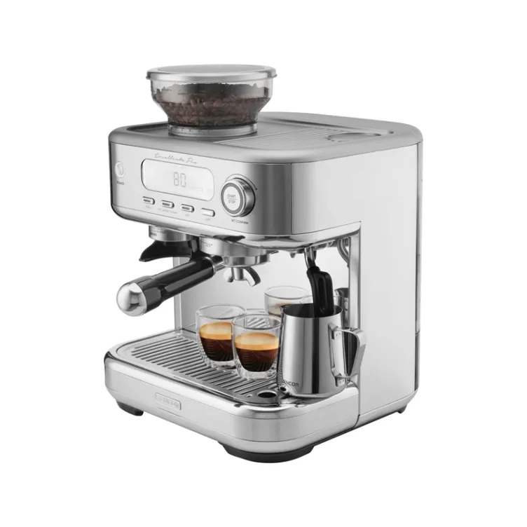 SES 6050SS Aparat za espresso kafu outlet