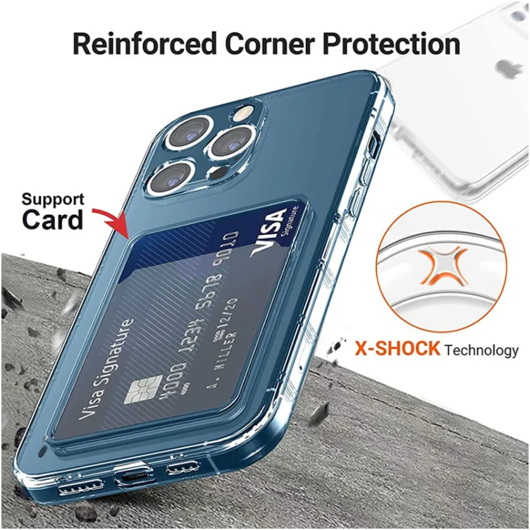 Maska Wallet za Honor X7a