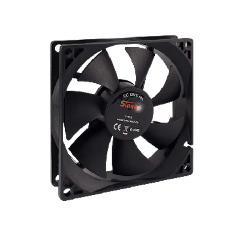 Kuler za PC InterTech Fan Sinan F-92-S 92mm
