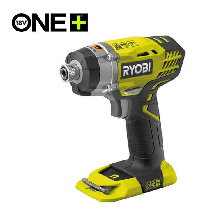 Aku. udarni odvijač (220Nm), 18V ONE+™ - RYOBI RID1801M