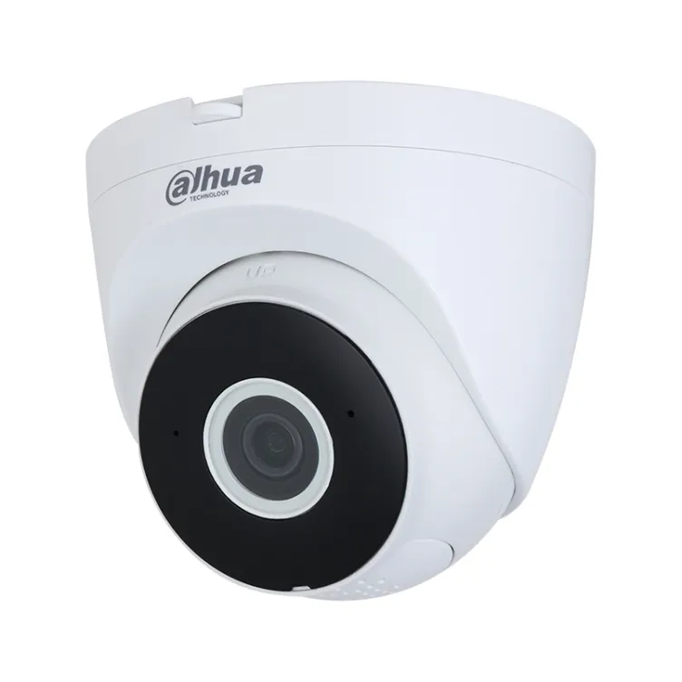 IPC-HDW1430DT-STW-0280B 4MP IR Fixed-focal WiFi Eyeball Network kamera