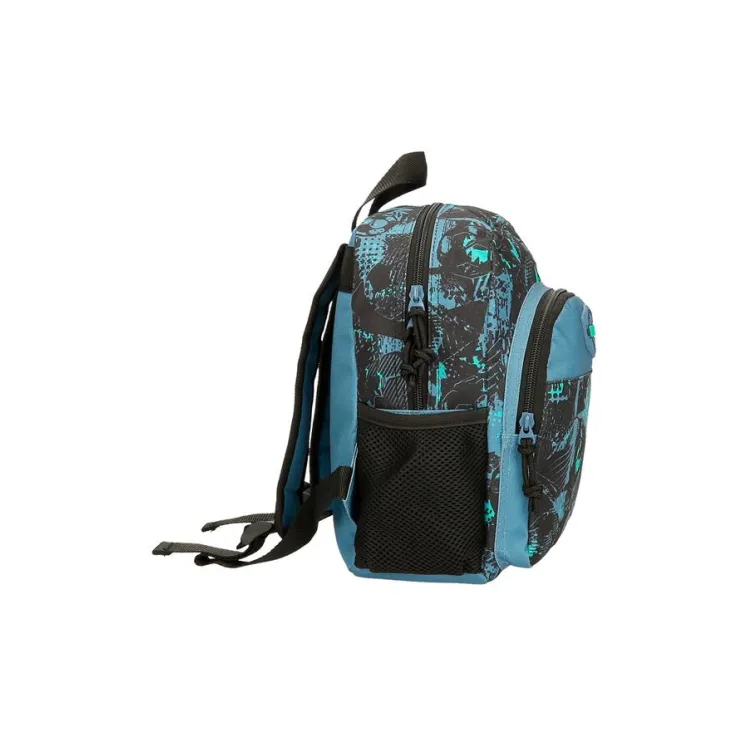 ROLL ROAD ROLL ROAD SOCCER ranac za vrtić