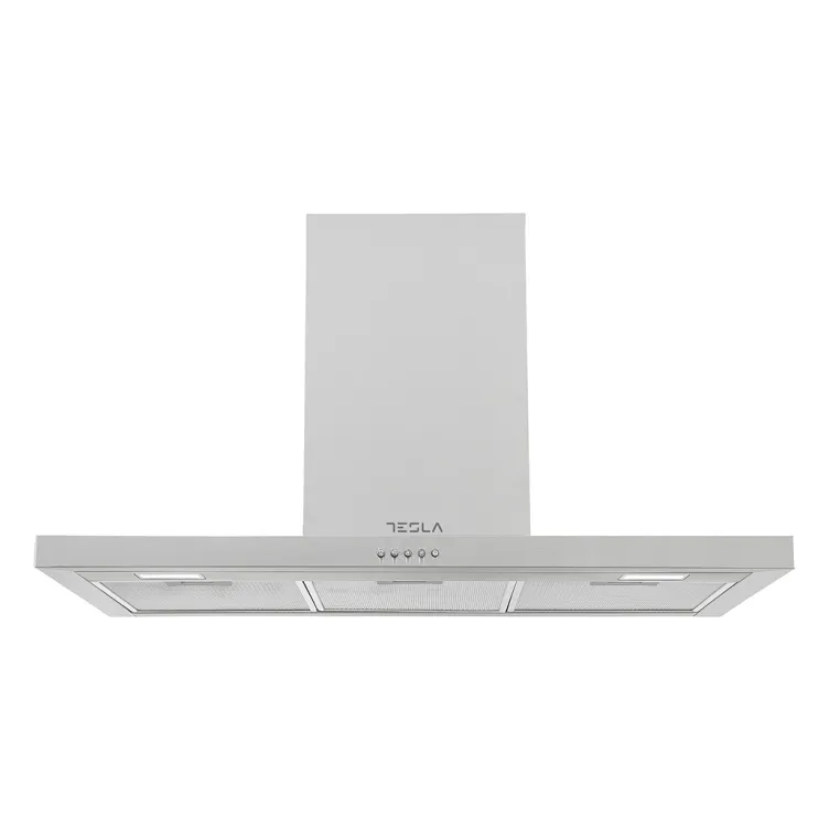 Aspirator TESLA DC900AX/kaminski/90cm/630m3/h/inox