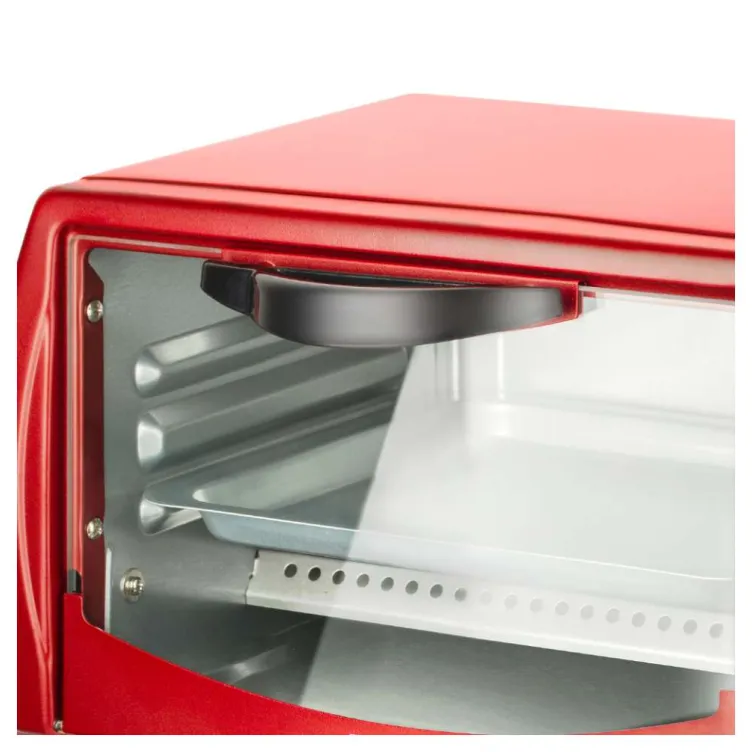 RAF R.5320R MINI PEĆNICA CRVENA 9L