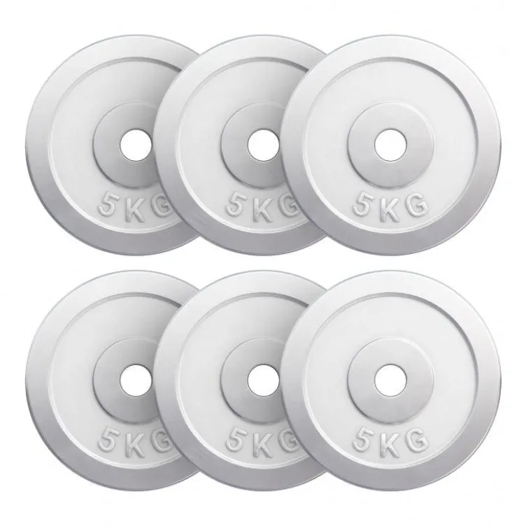 Hromirani tegovi 0,5-30 kg