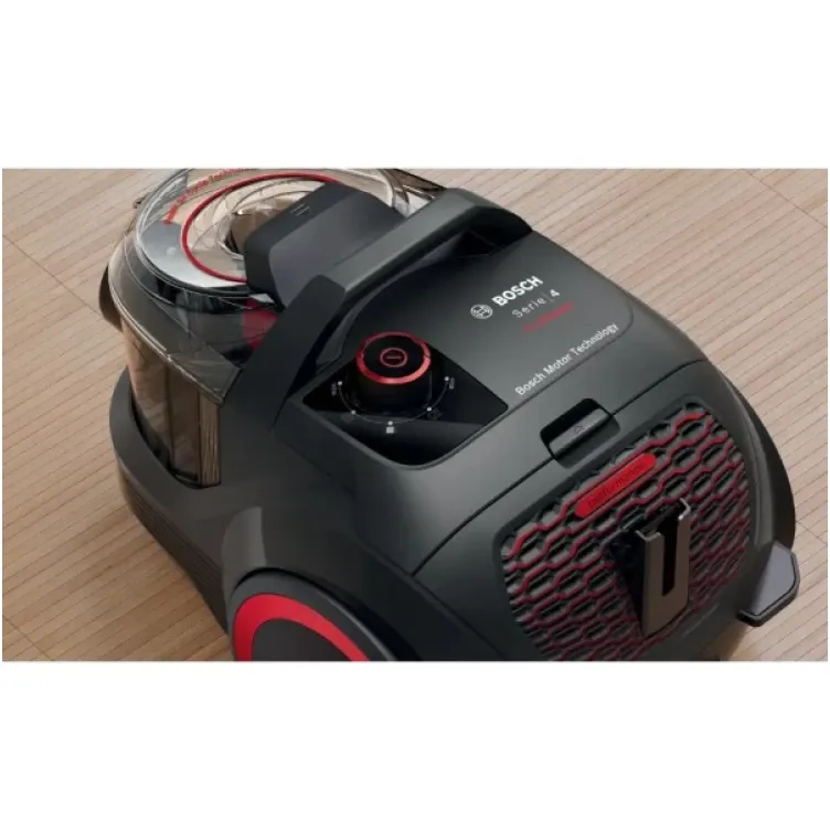 Usisivač sa posudom Bosch BGC21POW1/750W