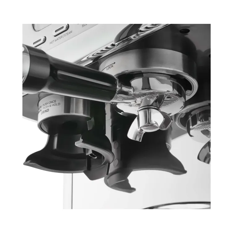 SES 6050SS Aparat za espresso kafu outlet