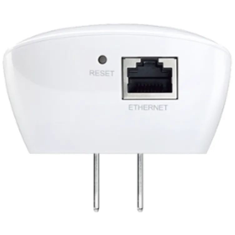 TP-LINK TL-WA850RE Wireless Range Extender/Access Point