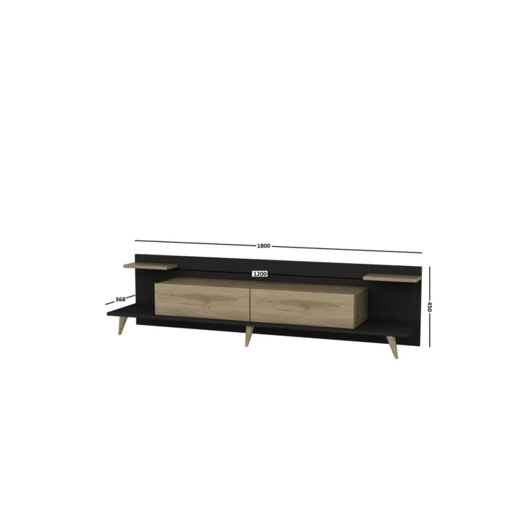 Tv komoda SN 243