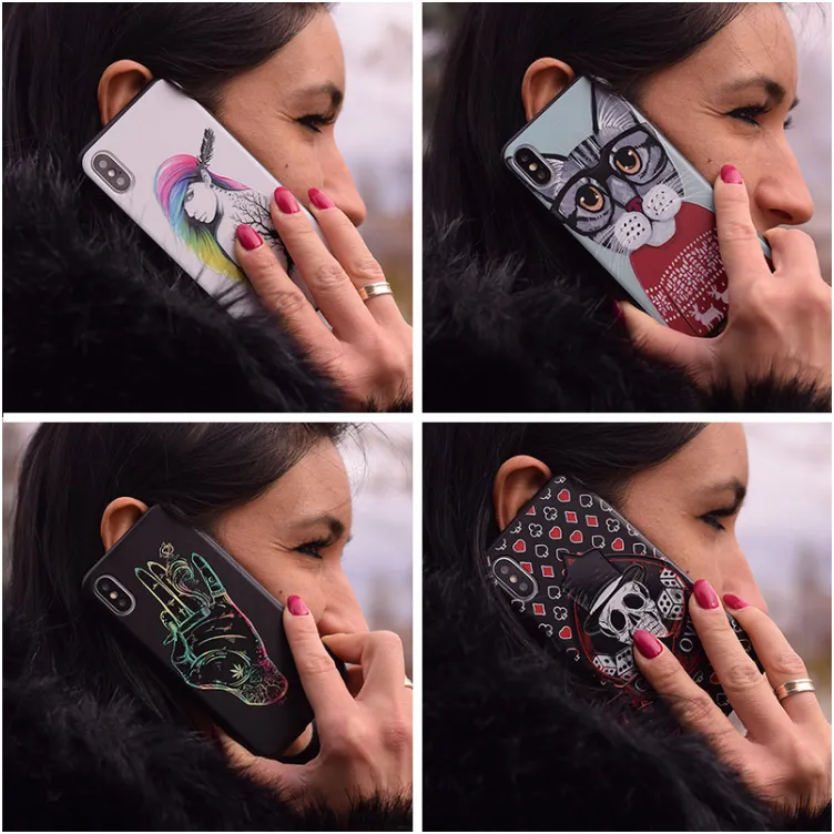 Maska Vision za iPhone Xs Max Tip3