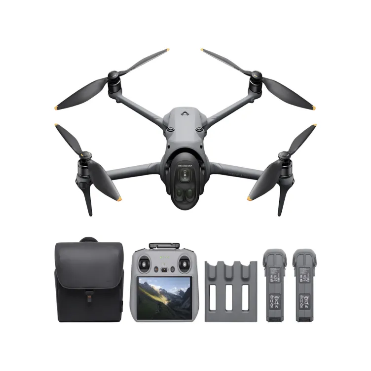 Dron DJI Mavic 4 Pro Fly More Combo (RC2)