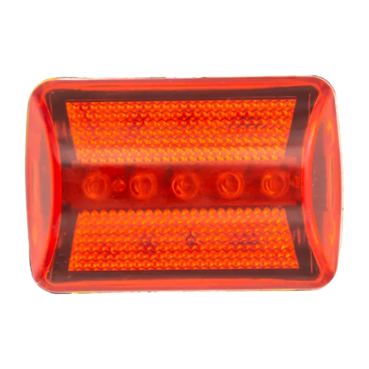 Treptač zadnji 5 dioda 8    funkcija