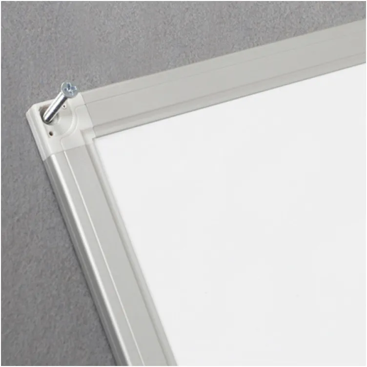 Tabla bela zidna 2x3 TSA96/C Ecoboard alu 60x90