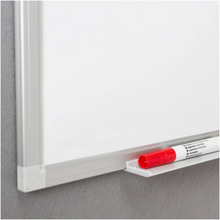 Tabla bela zidna 2x3 TSA96/C Ecoboard alu 60x90