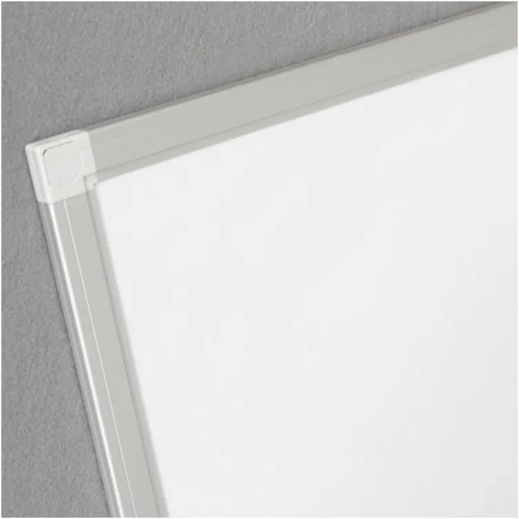 Tabla bela zidna 2x3 TSA96/C Ecoboard alu 60x90