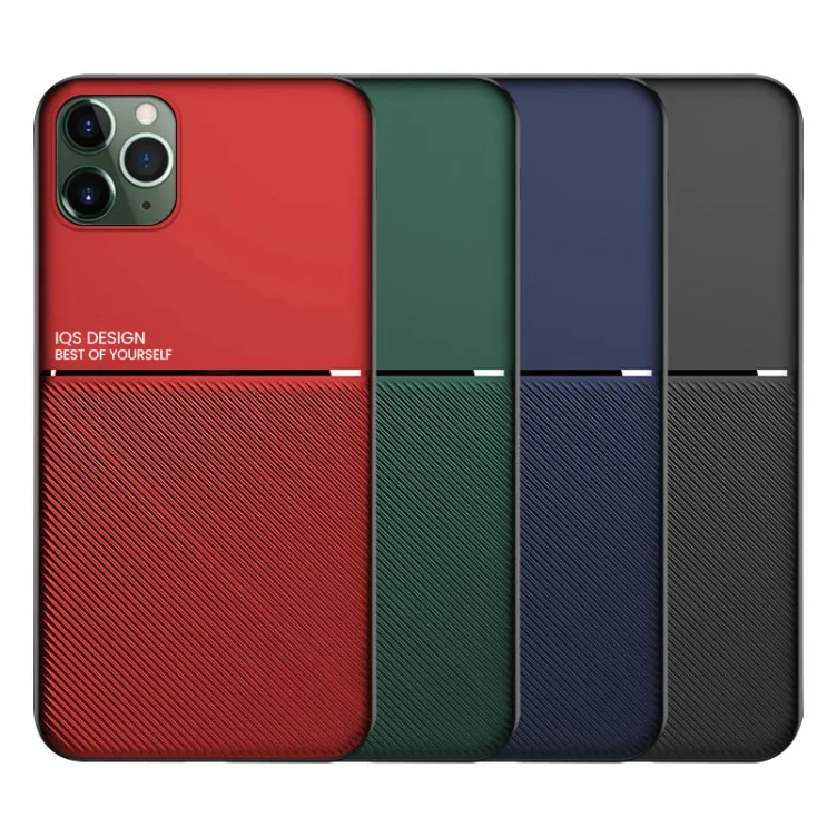 Maska Anti Static za iPhone 7 Plus/ 8 Plus crvena.