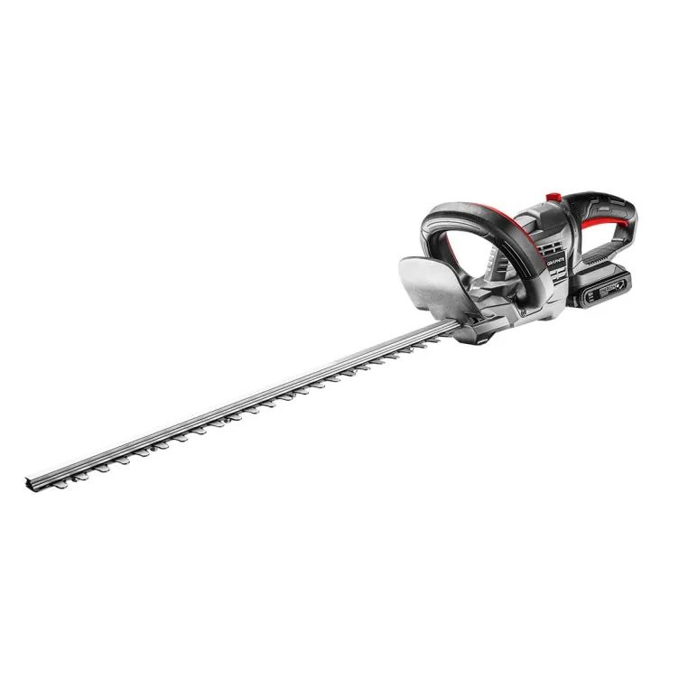 Aku. testera za živu ogradu - GRAPHITE 58G032