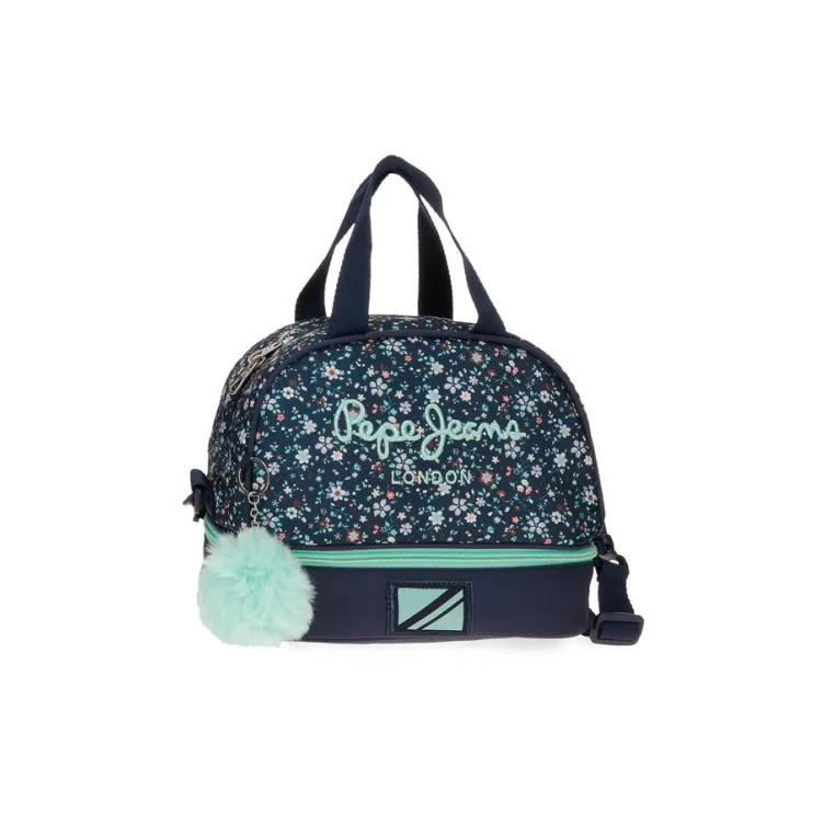 PEPE JEANS Torba za užinu