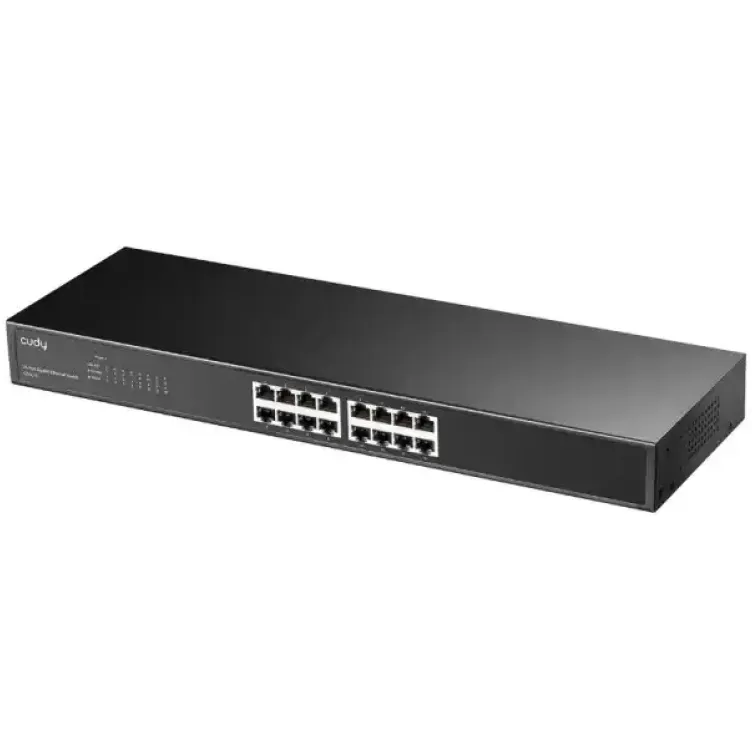 Svič 10/100/1000 16-port Cudy GS1016