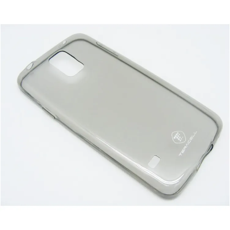Maska Teracell Skin za Lenovo Vibe Z2 Pro/ K920 transparent crna.
