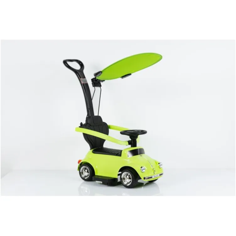 BIC.BEETLE 3IN1 JQ618-1  GREEN