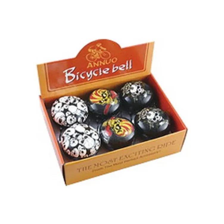 Kutija za zvona ding dong 6 mesta u kutiji