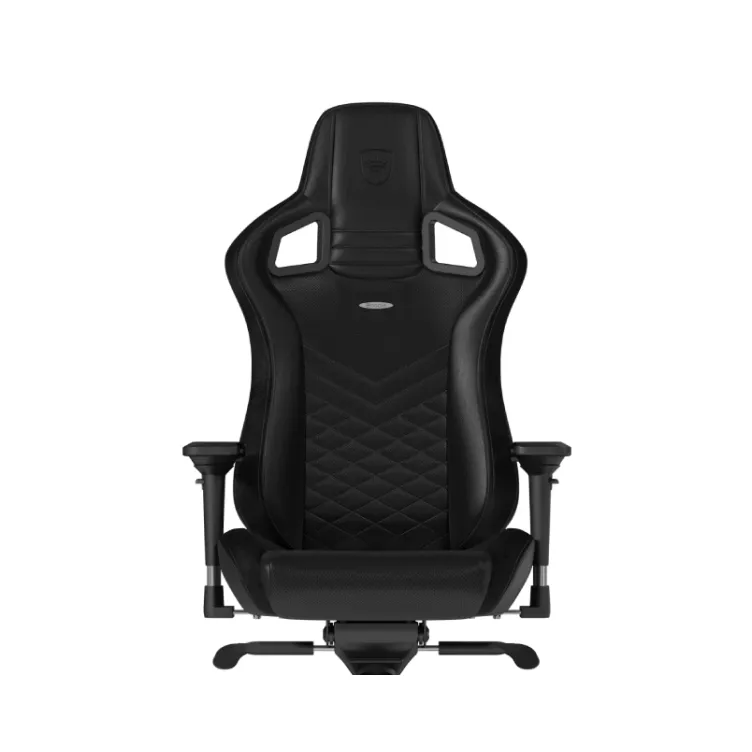 EPIC Gaming stolica crna