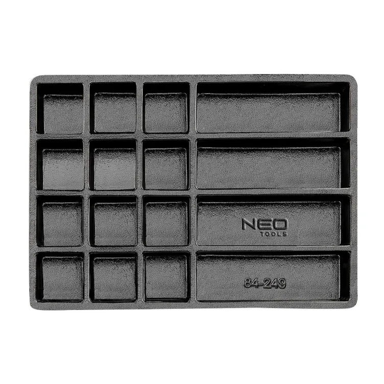 Ormar sa alatom - NEO TOOLS 84-221+G