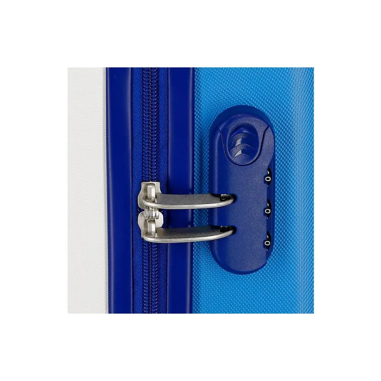 MICKEY ABS Kofer 50 cm