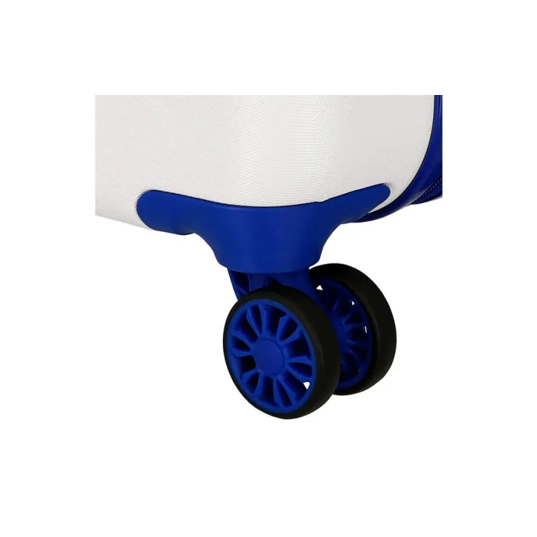 MICKEY ABS Kofer 50 cm