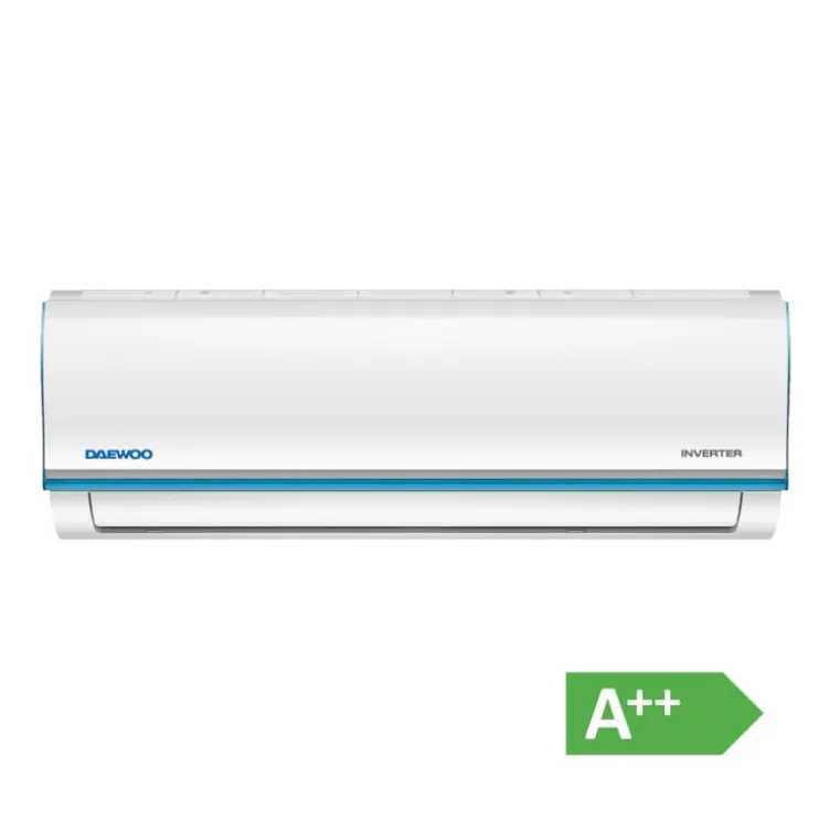 Inverter klima uređaj DAEWOO SAF12M1WR30