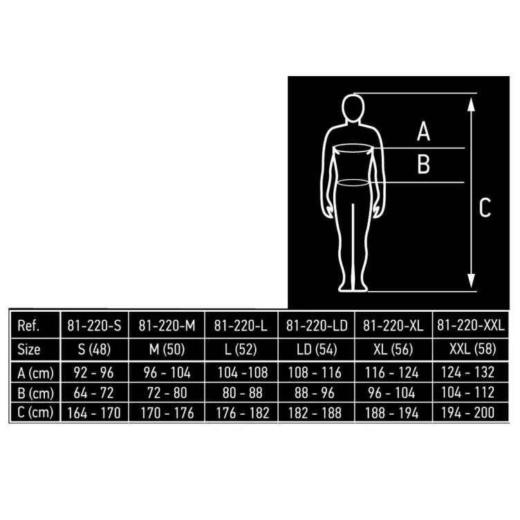 Radne pantalone - NEO TOOLS