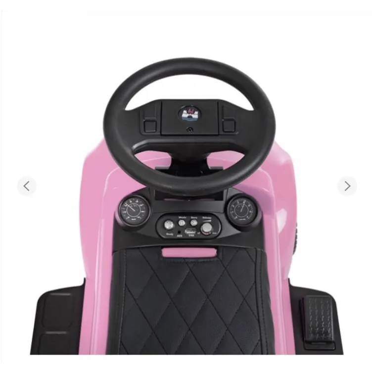 BIC.BEETLE 3IN1 JQ618-1  PINK