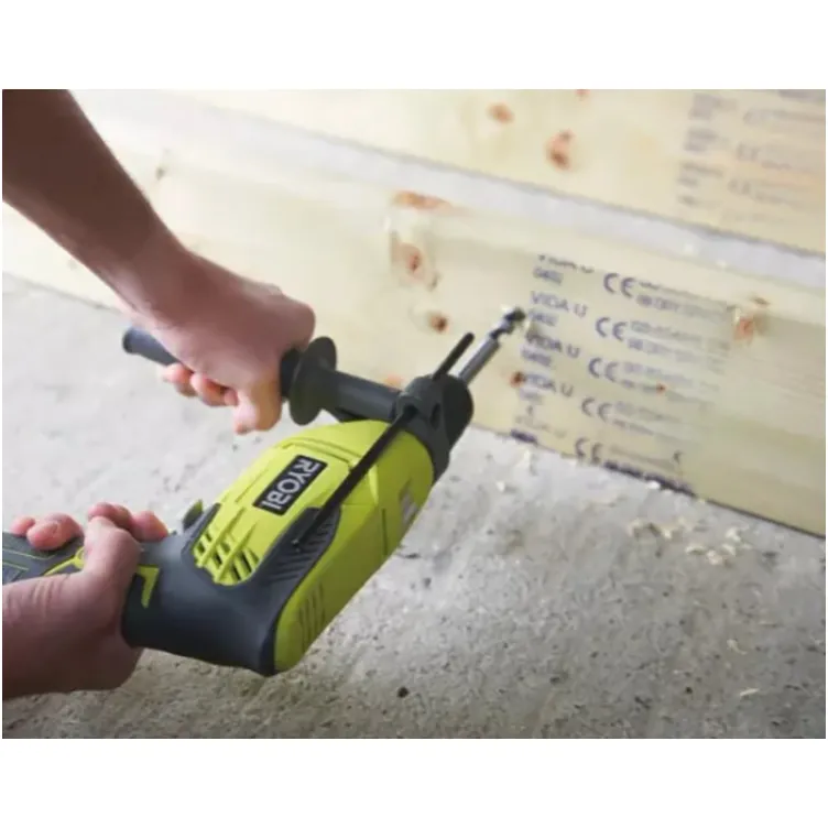 Električna bušilica 680W - RYOBI RPD680-K