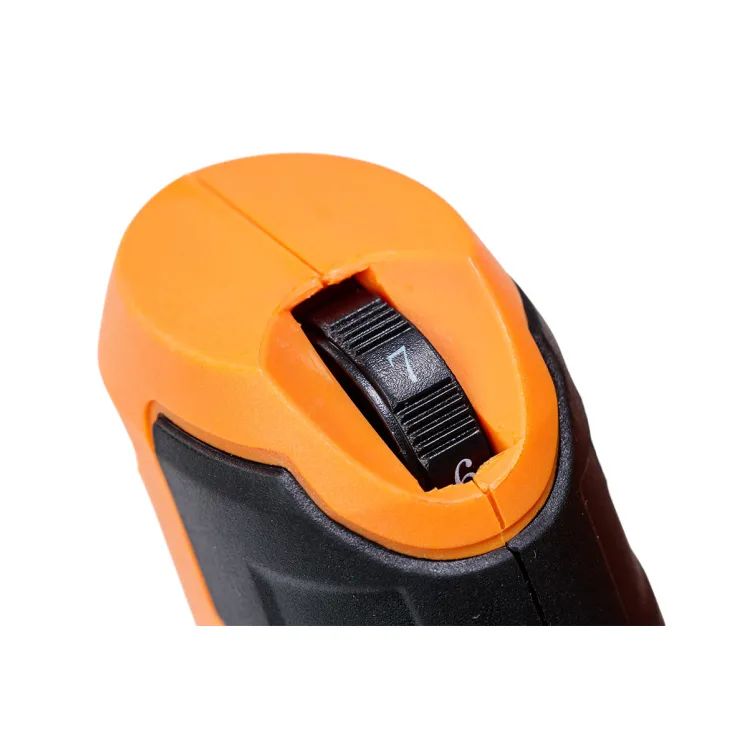 Električna glodalica VLN 1205