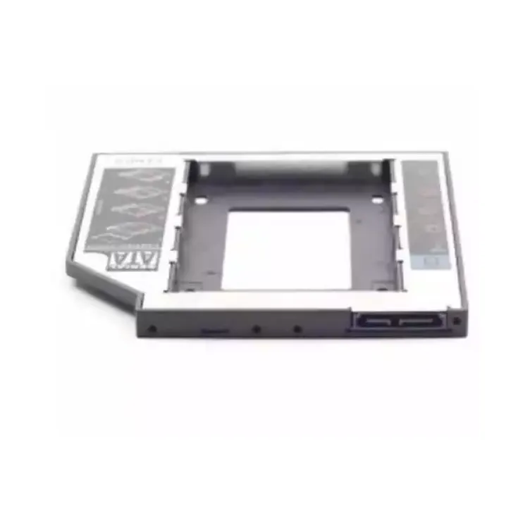 Adapter za notebook dodatni SSD HDD 12mm Gembird MF-95-02