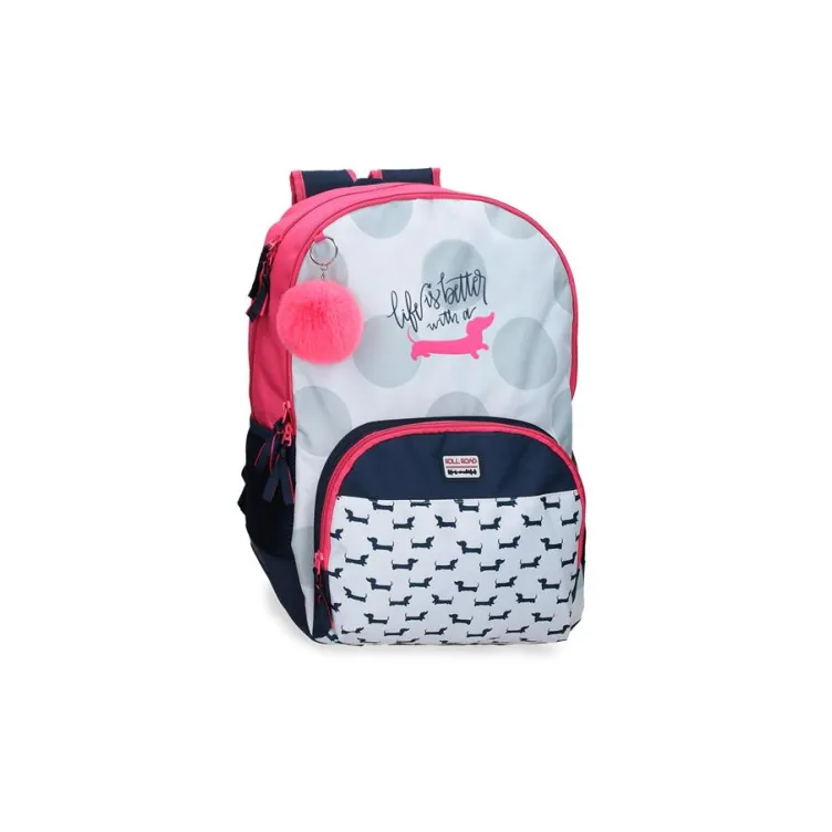 ROLL ROAD Ranac 46 cm