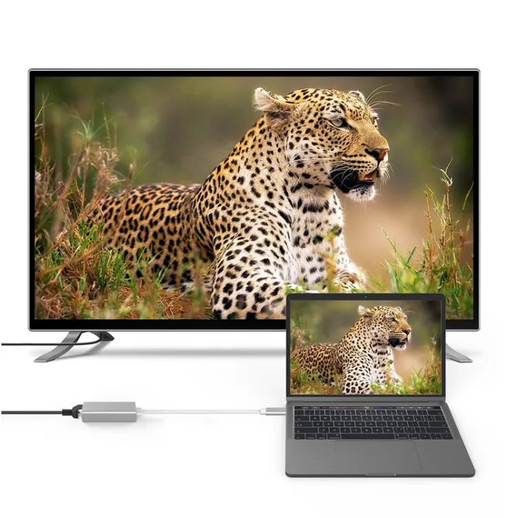 Adapter Type-C na LAN 3.0/ 1000mbps