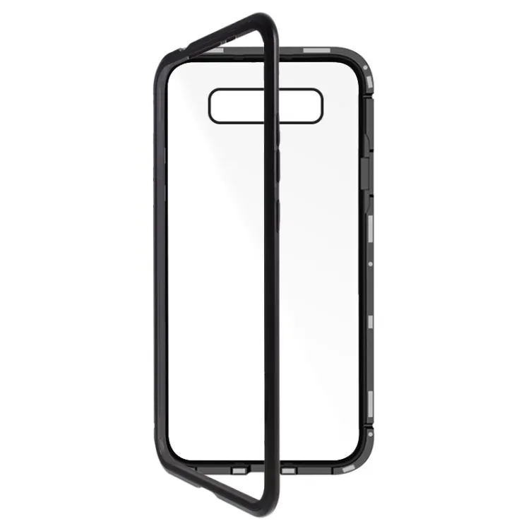 Maska Magnetic za Samsung S10e/ G970 crna