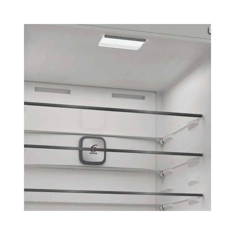 WHD2 6553 X5E kombinovani frižider