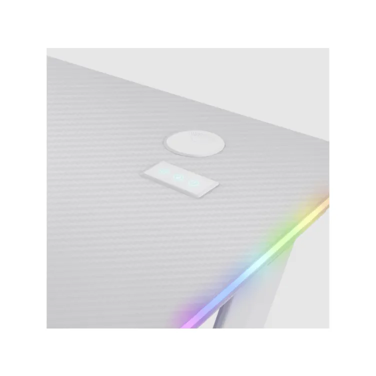 Sto TRUST GXT709W LUMINUS RGB/bela
