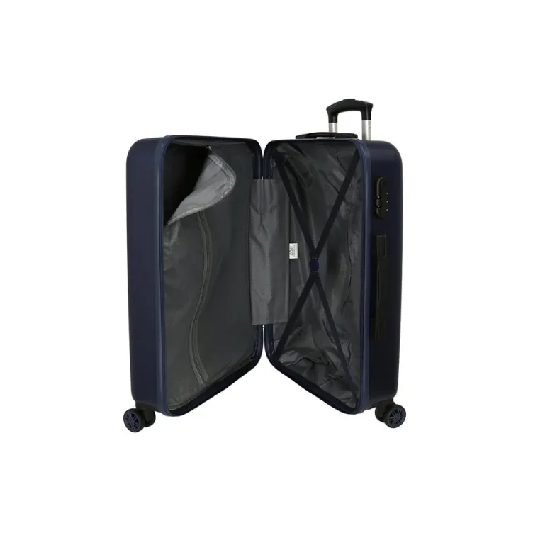 PEPE JEANS ABS Set kofera 2/1