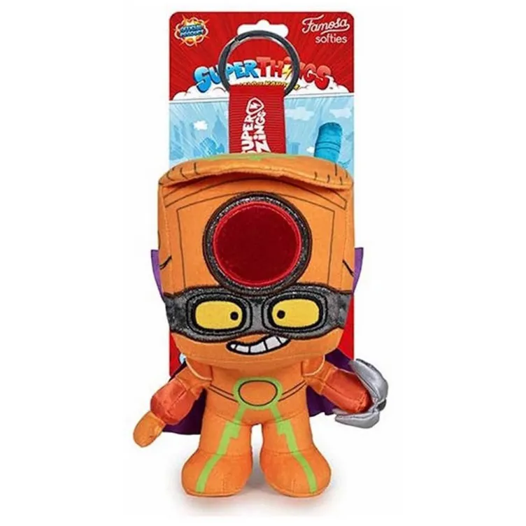 SUPERTHINGS Privezak