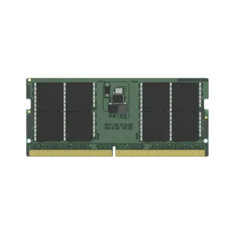 Memorija SODIMM DDR5 32GB 5600MHz Kingston KCP556SD8-32