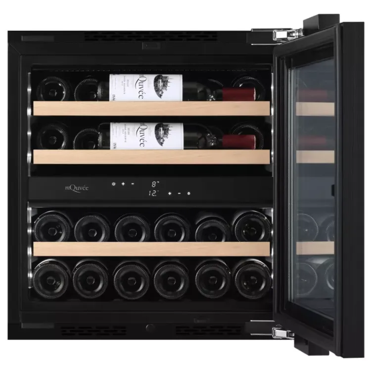 mQuvee WKED25PRP vinska vitrina
