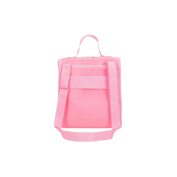 PEPE JEANS ALENKA torba za užinu - pink