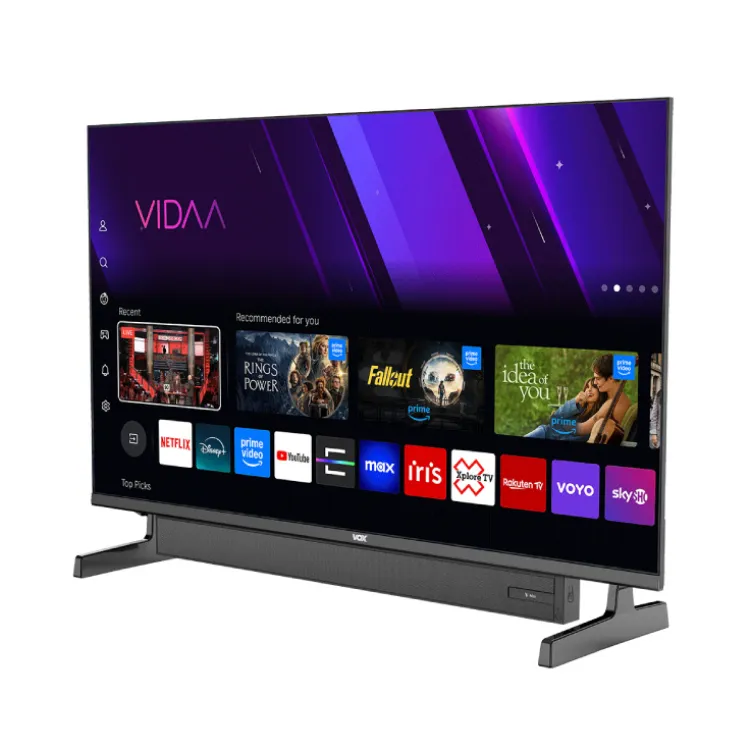 VOX smart TV 32" 32SBV684H